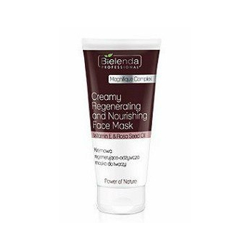 Bielenda - MASECZKA REGENERUJĄCO-ODŻYWCZA